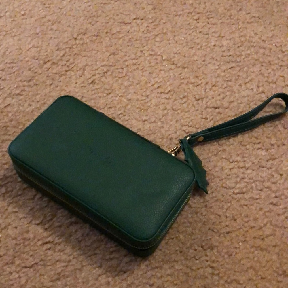 PANDORA TRAVEL ACCESSORY ORGANIZER CASE